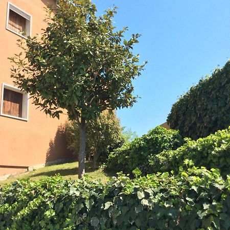 Appartamento Filippo Castelnuovo del Garda Extérieur photo