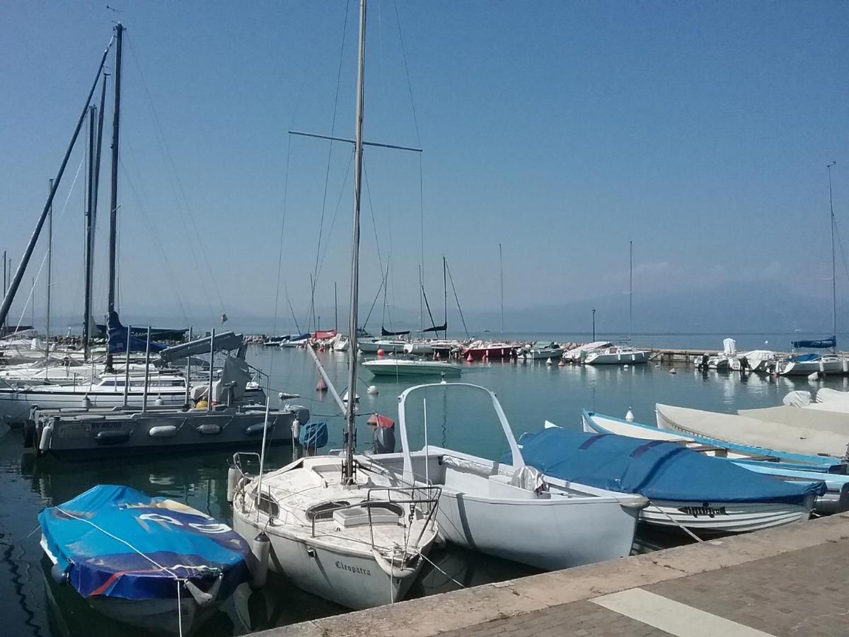 Appartamento Filippo Castelnuovo del Garda Extérieur photo