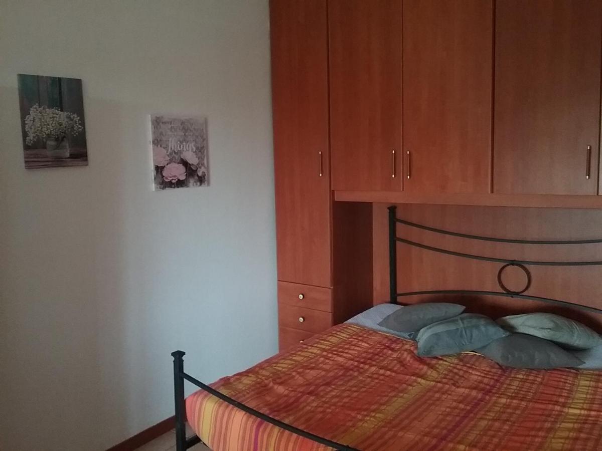 Appartamento Filippo Castelnuovo del Garda Extérieur photo