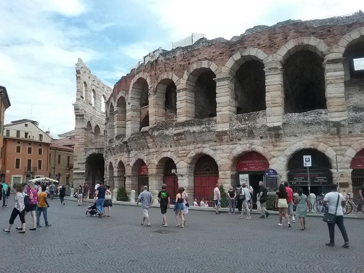 Appartamento Filippo Castelnuovo del Garda Extérieur photo