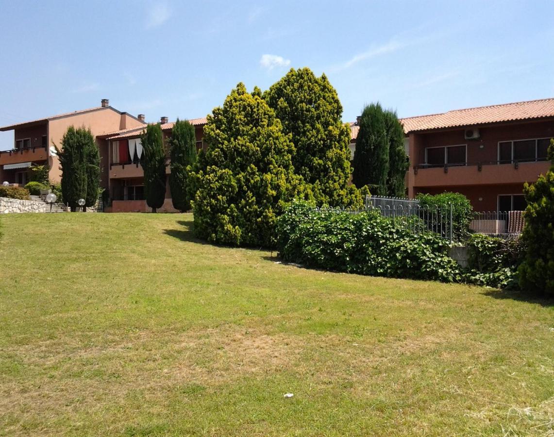 Appartamento Filippo Castelnuovo del Garda Extérieur photo