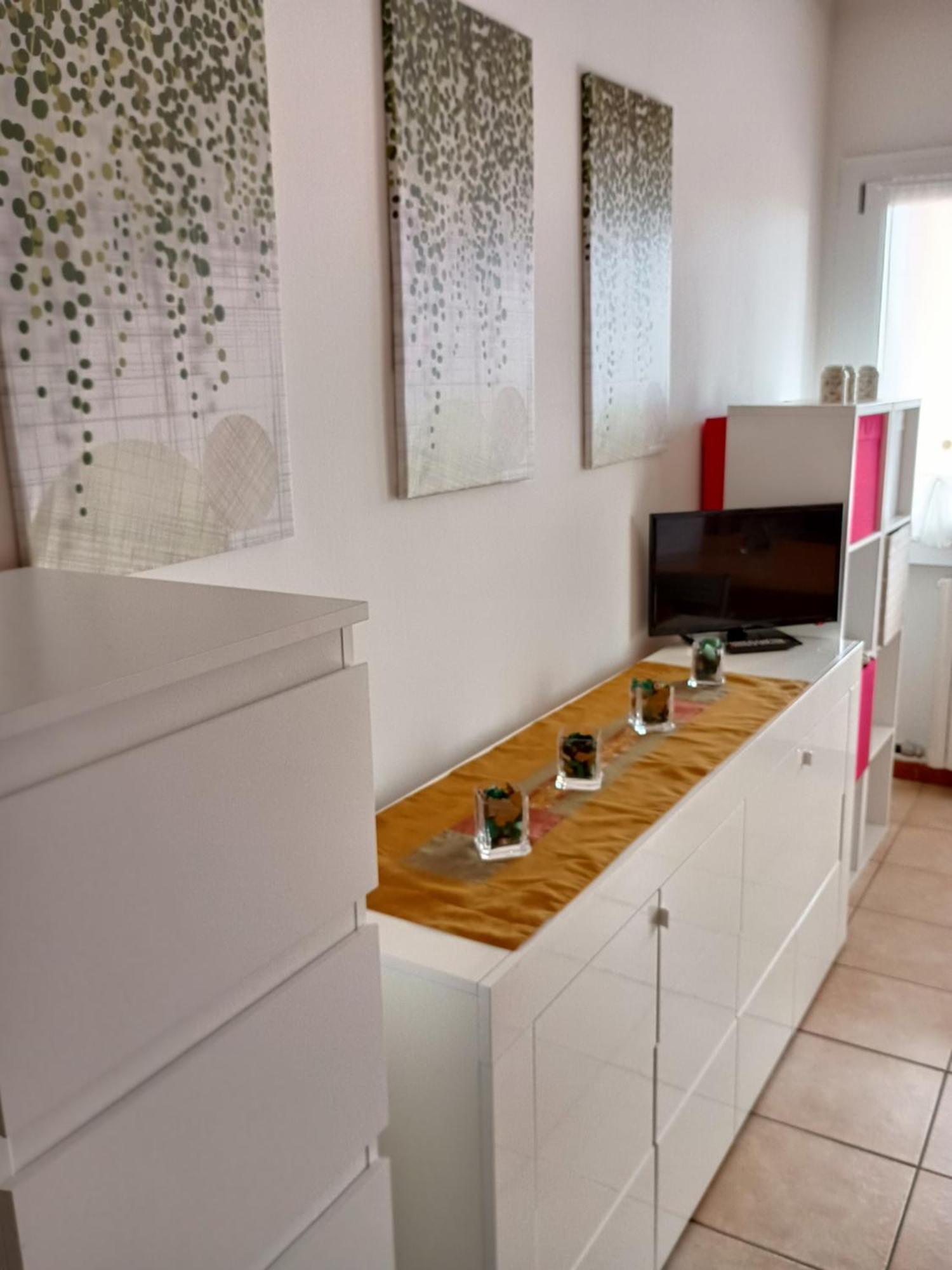 Appartamento Filippo Castelnuovo del Garda Extérieur photo