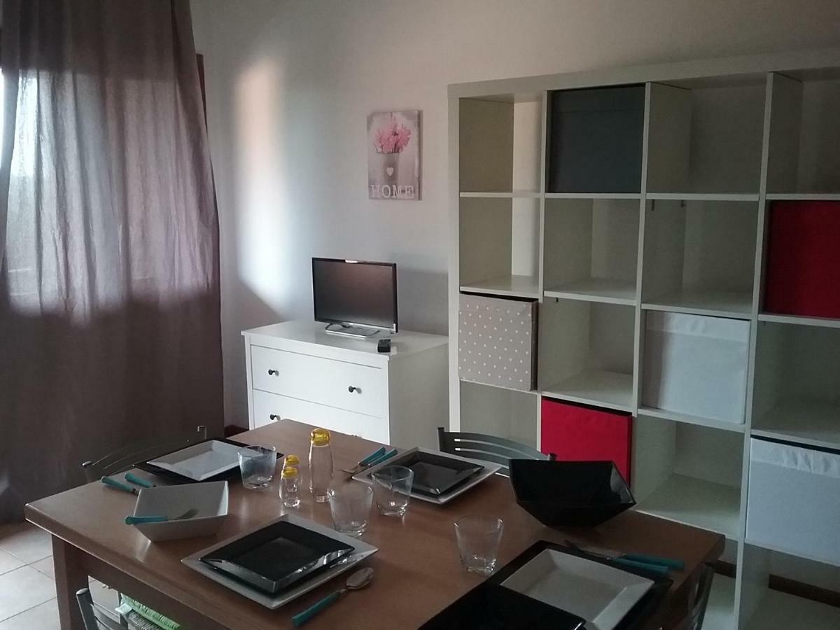 Appartamento Filippo Castelnuovo del Garda Extérieur photo