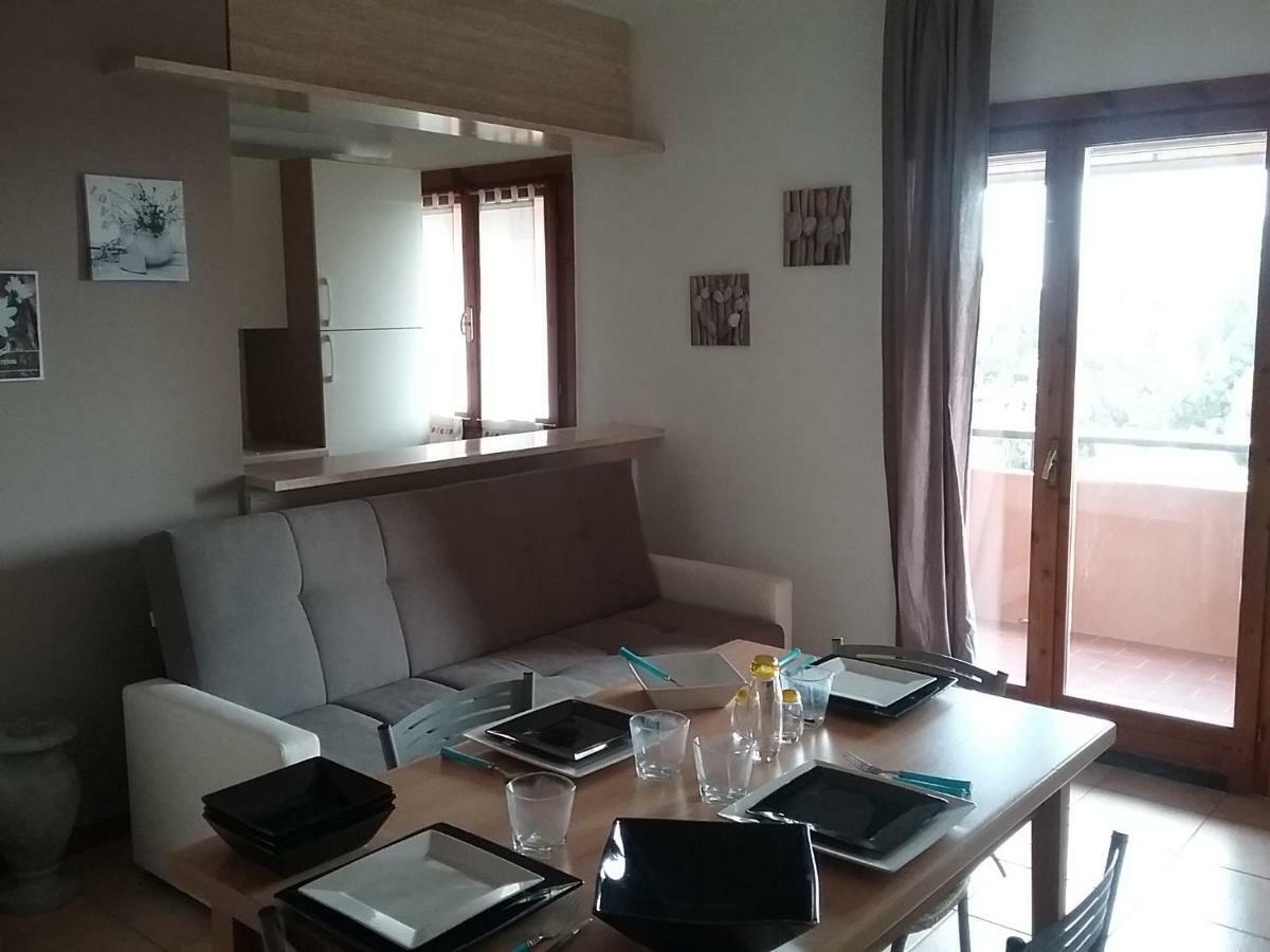 Appartamento Filippo Castelnuovo del Garda Extérieur photo