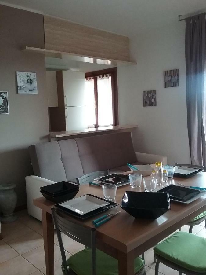 Appartamento Filippo Castelnuovo del Garda Extérieur photo
